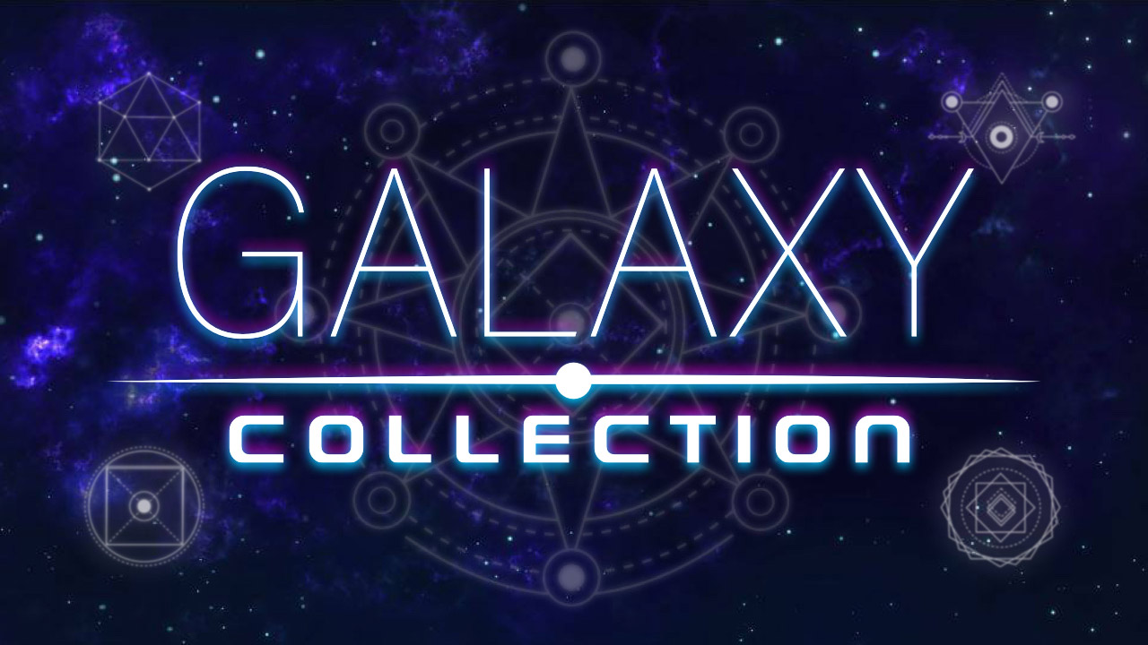 ギャラクシーコレクション クリエイティブスペースパック