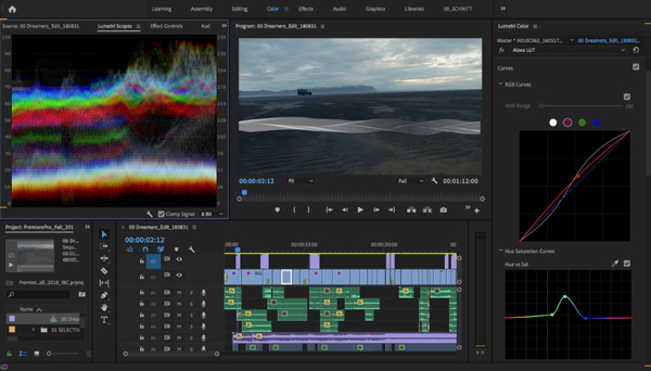 AdobePremiere