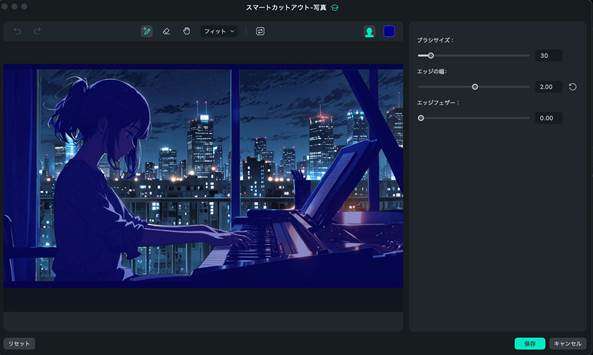 動画編集はAIエージェントの概念が実用化されている