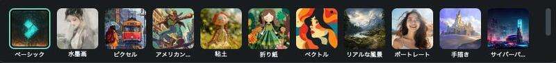 無料&有料アバター作成アプリ・サイト
