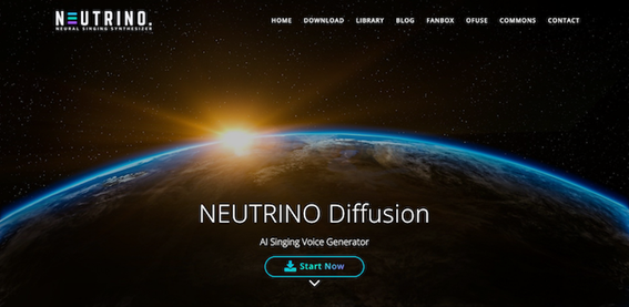 NEUTRINO