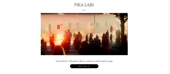 PIKA LABS