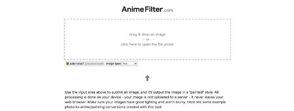 Anime Filter.com