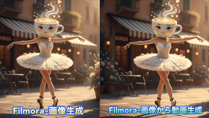 イタリアンブレインロットキャラクター
