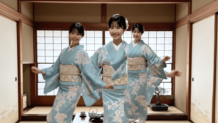 BODY PUZZLE（体パズル）の作り方 filmora