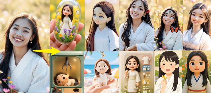how to pick cartoonize photo app