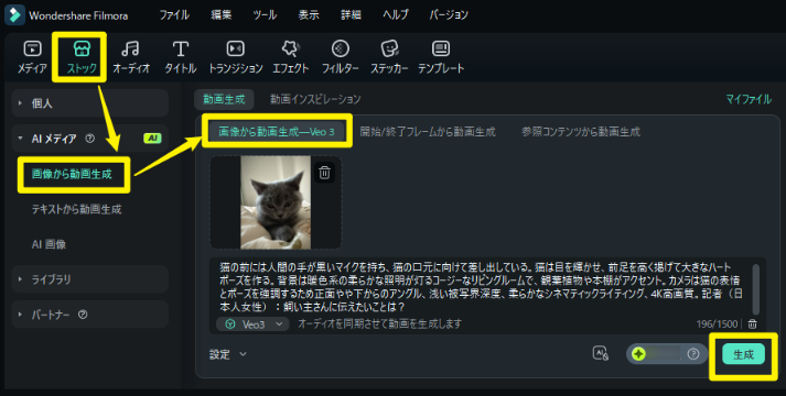 ナルトダンス