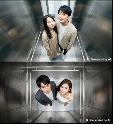 元写真の選び方例