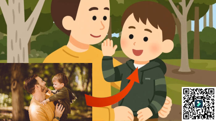 video ideas for father's day
