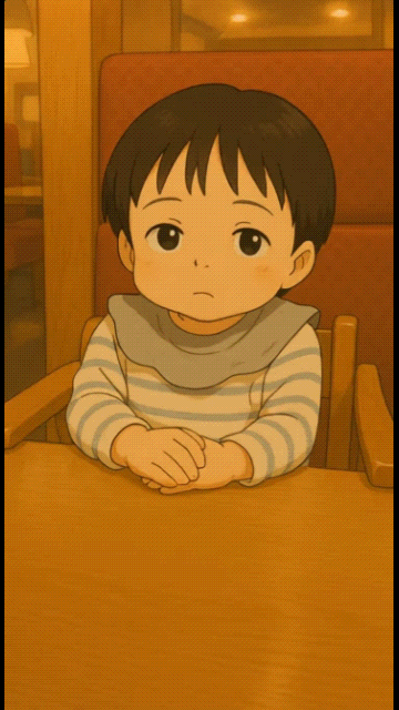 画像からキャラクターの動きを自動生成