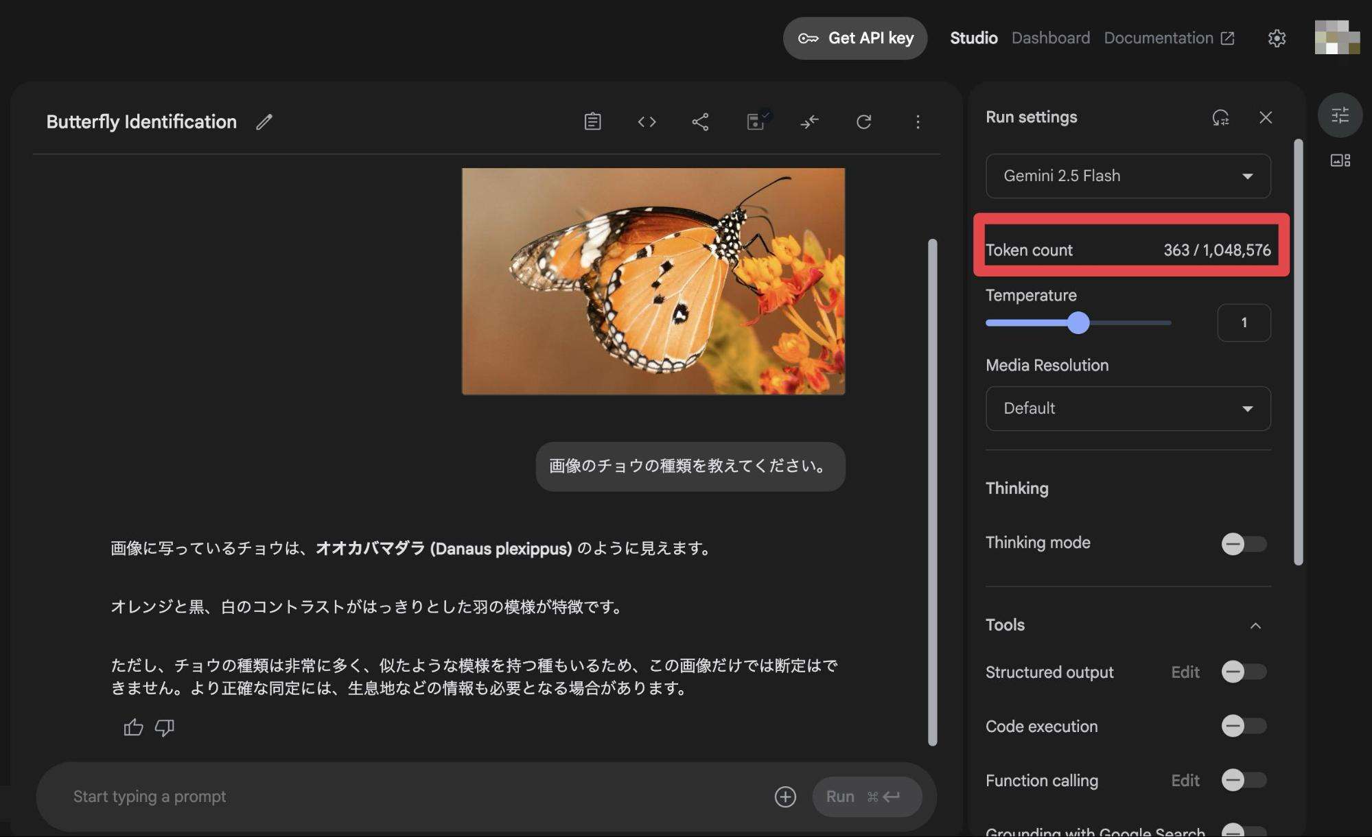 Google AI Studioの基本的な仕組みや始め方