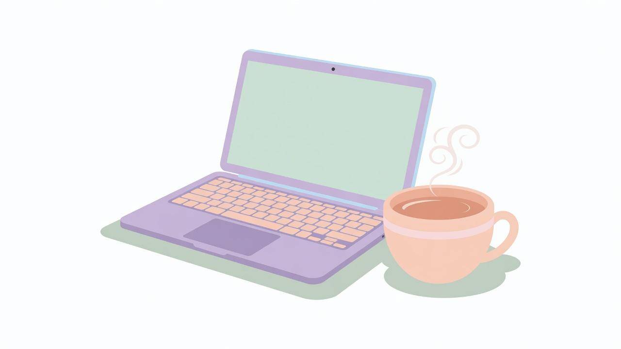 Grokで生成した資料向けイラストの例