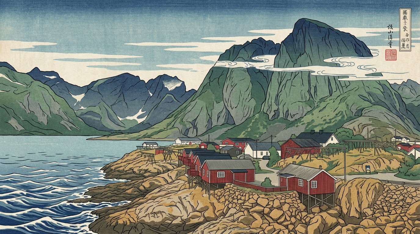 nano banana proでスタイルを変換