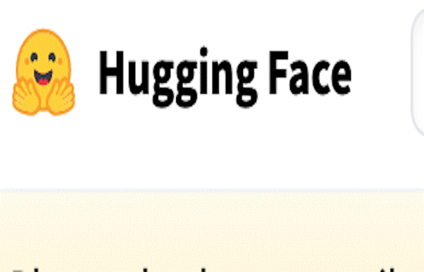 Hugging faceとは？-使い方とAI事例- 