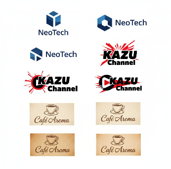 logo AI
