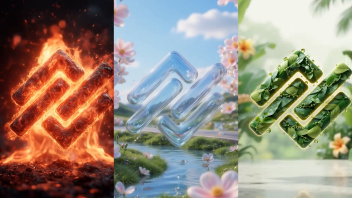 AIでロゴ作成&アニメーション化|初心者でも映画品質のロゴが作れる「logo AI」完全ガイド