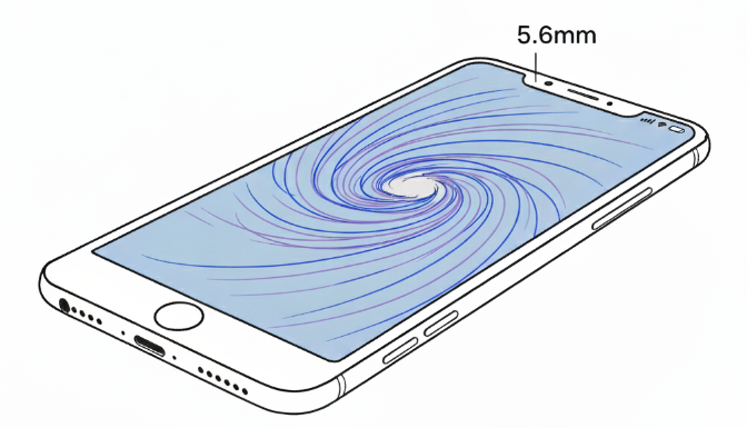 iphone 17 event banner
