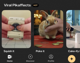 Pika AI