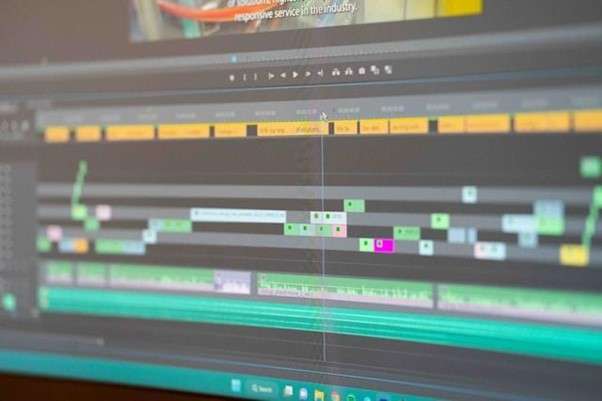 Final Cut Proで音声ノイズを除去する手順
