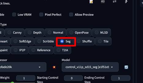 ControlNetのScribbleモデルの使い方