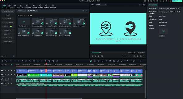 InVideo AI|テキストから動画化するならコレ!マーケティングにも最適