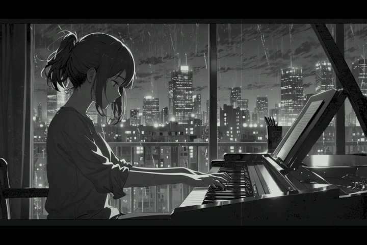 Filmoraで作った“ハイクオリティGIF