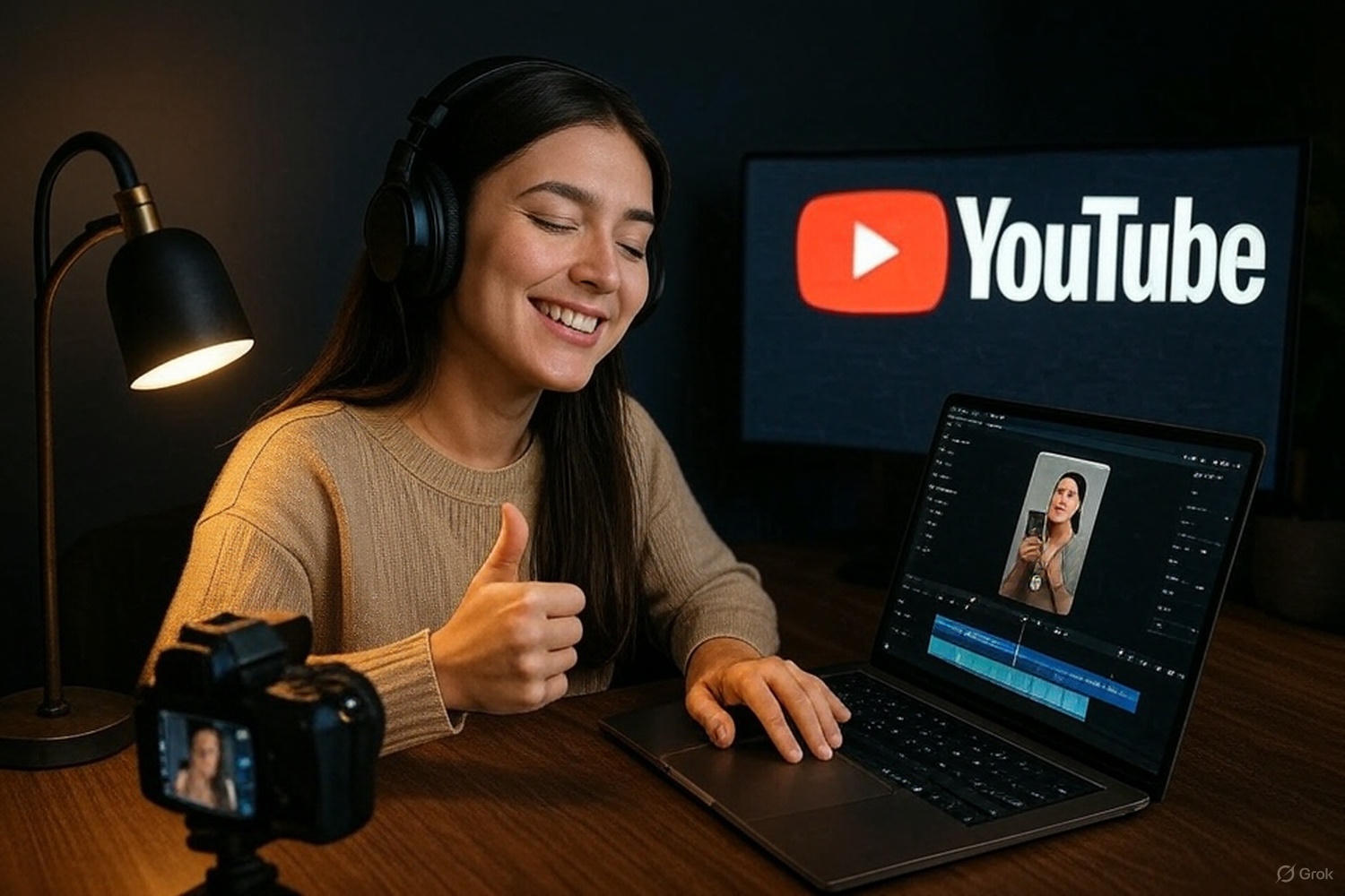 YouTubeスライド動画作成のコツ