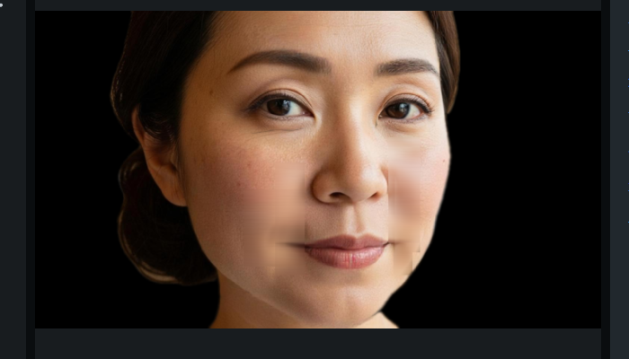 「保存ボタン」を押す