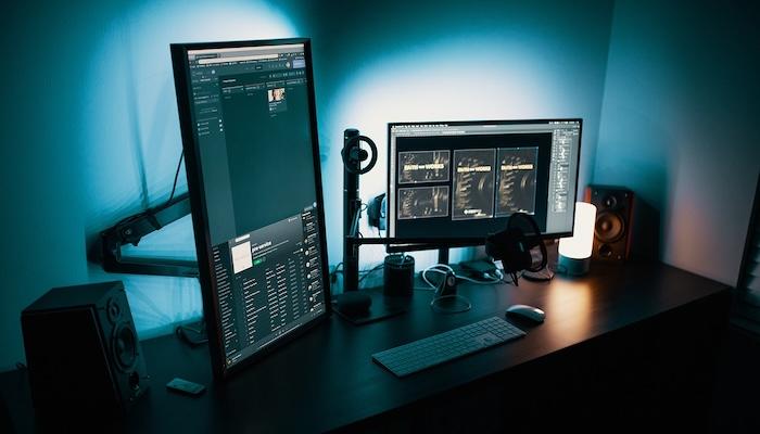 32bit float録音とソフトウェアでの補正