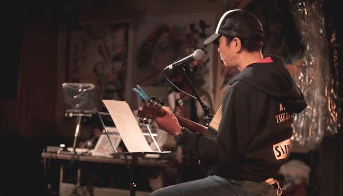 手動で調整