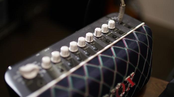 Filmoraのオーディオダッキング