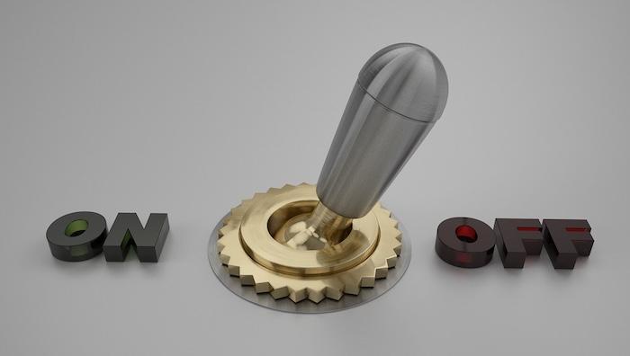 Filmoraのオーディオダッキング