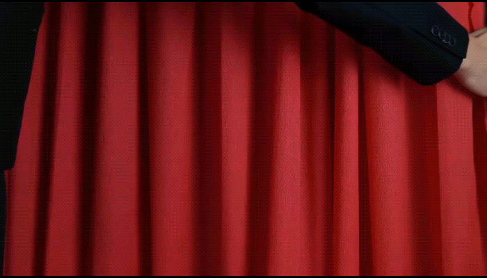 マスクを手動調整