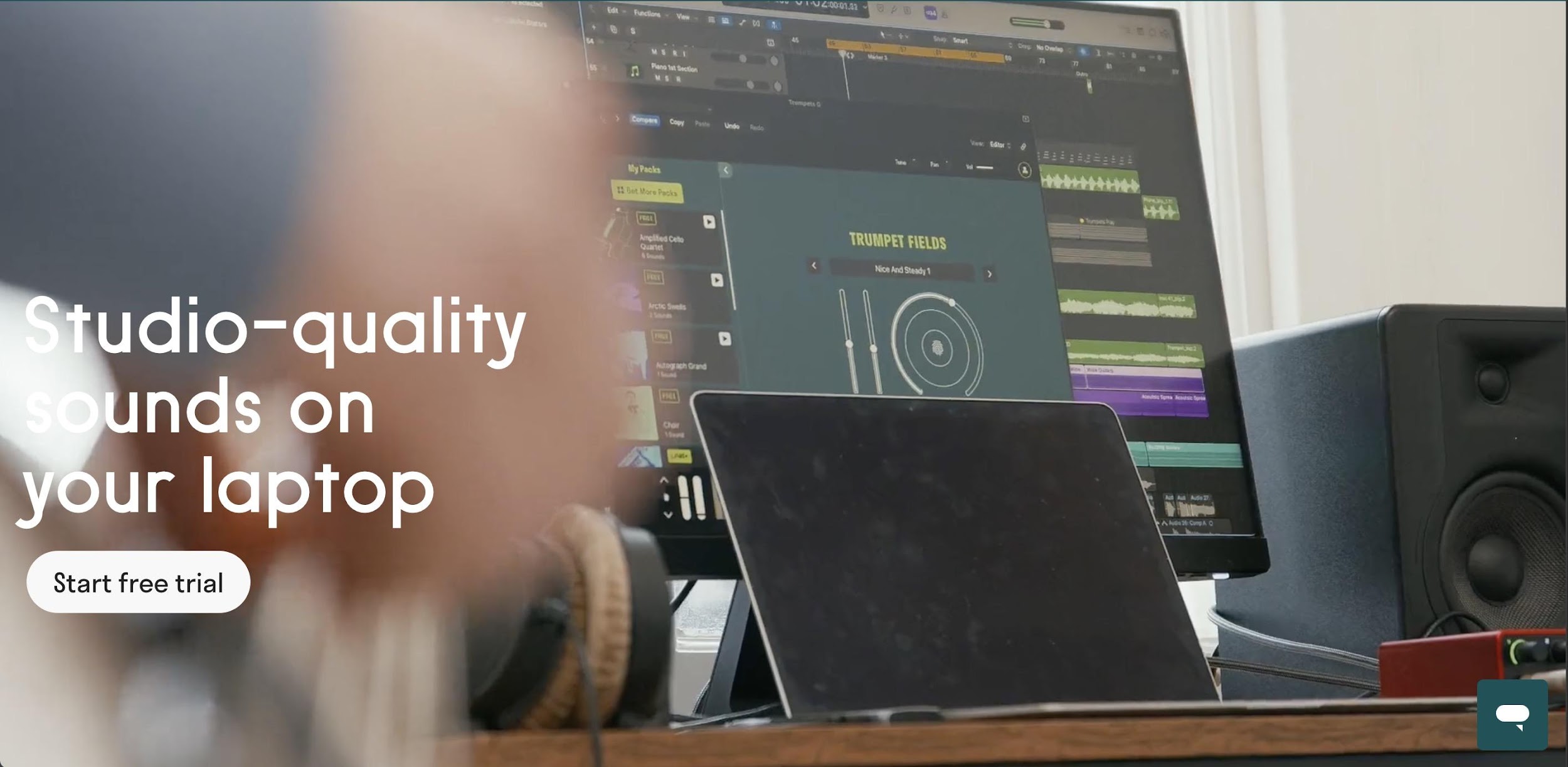 Spitfire Audio LABS-VSTインストゥルメント