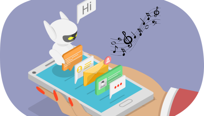 ChatGPTで効果的に作詞・作曲する方法