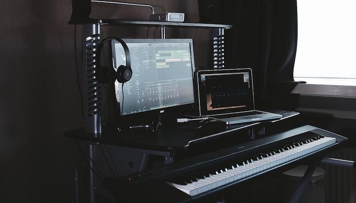 作曲アプリの種類と選び方