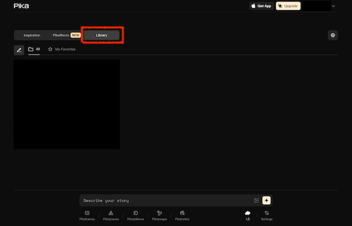 動画は表示され