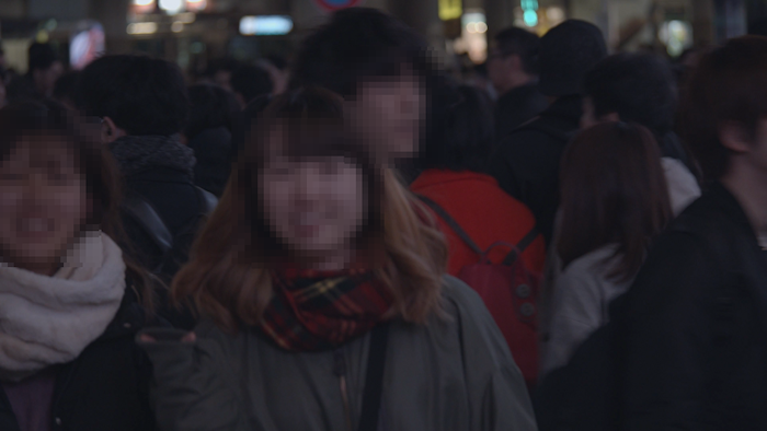 Final Cut Proモザイクの用途