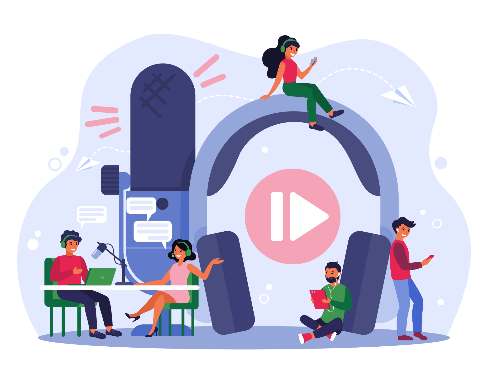 動画の雑音除去