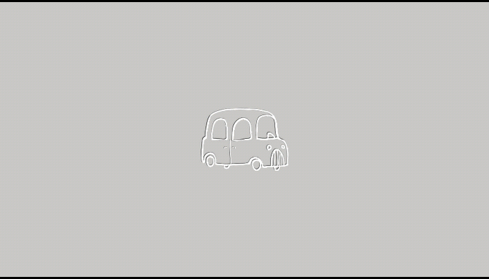 キーフレーム-アニメーション