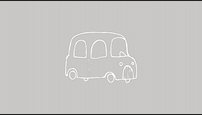 キーフレーム-アニメーション