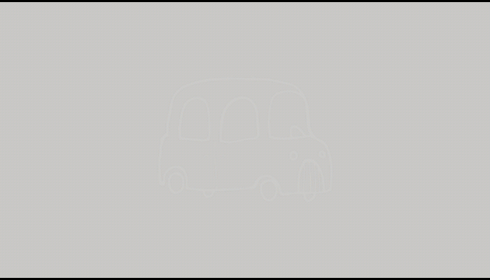 キーフレーム-アニメーション