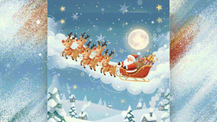 Filmora-クリスマス gif