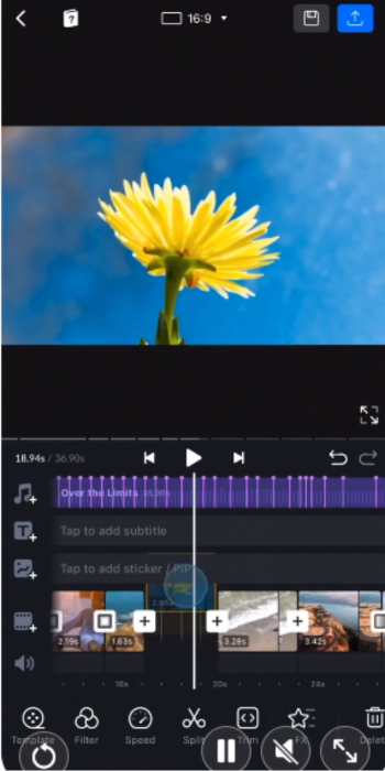 VN-キーフレームアプリ