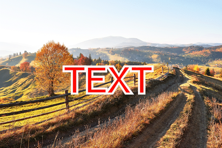 Premiere Proキーフレーム-回転アニメーション