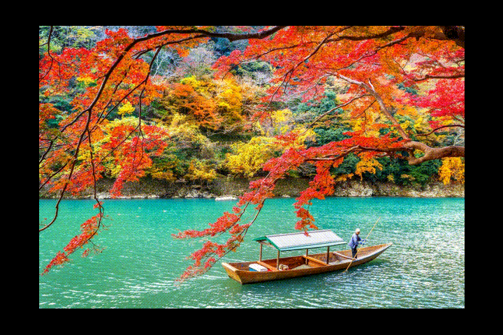 インスタ 人気 エフェクト