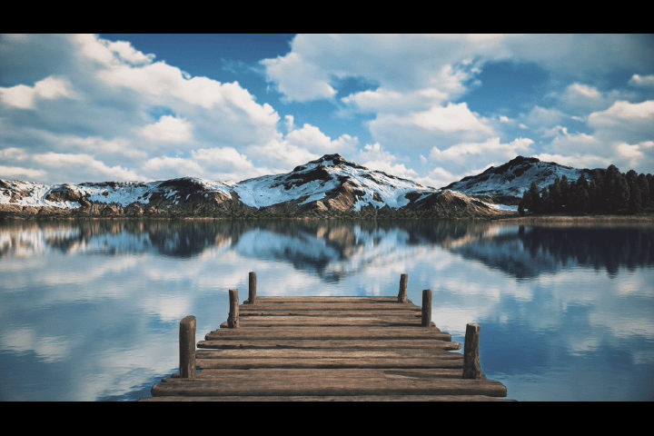 複雑な動きをつけ