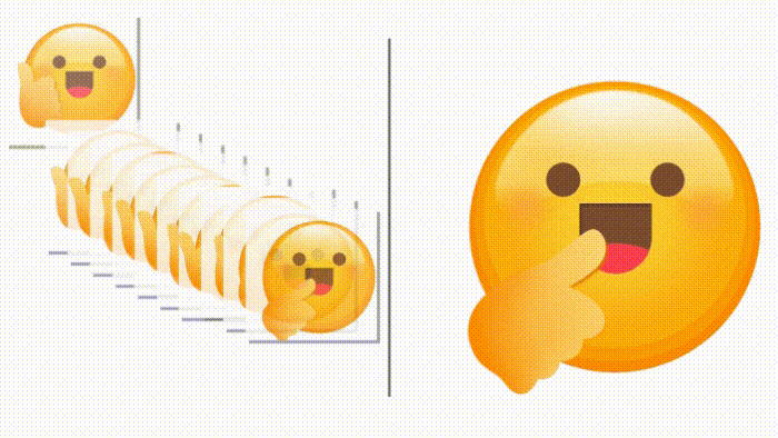 アニメーション制作アプリの機能