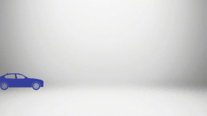 キーフレームアニメーションを作る手順