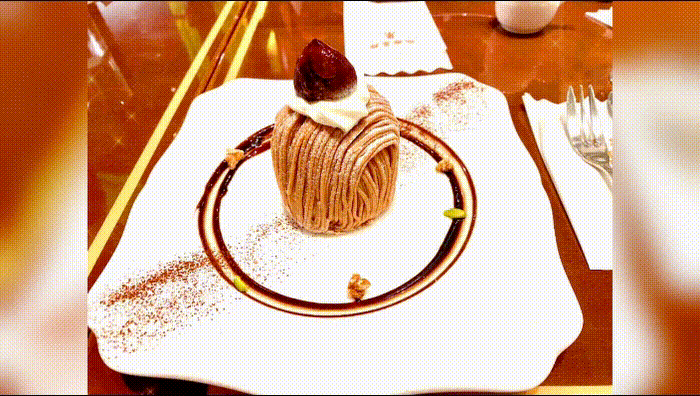 キーフレームアニメーション